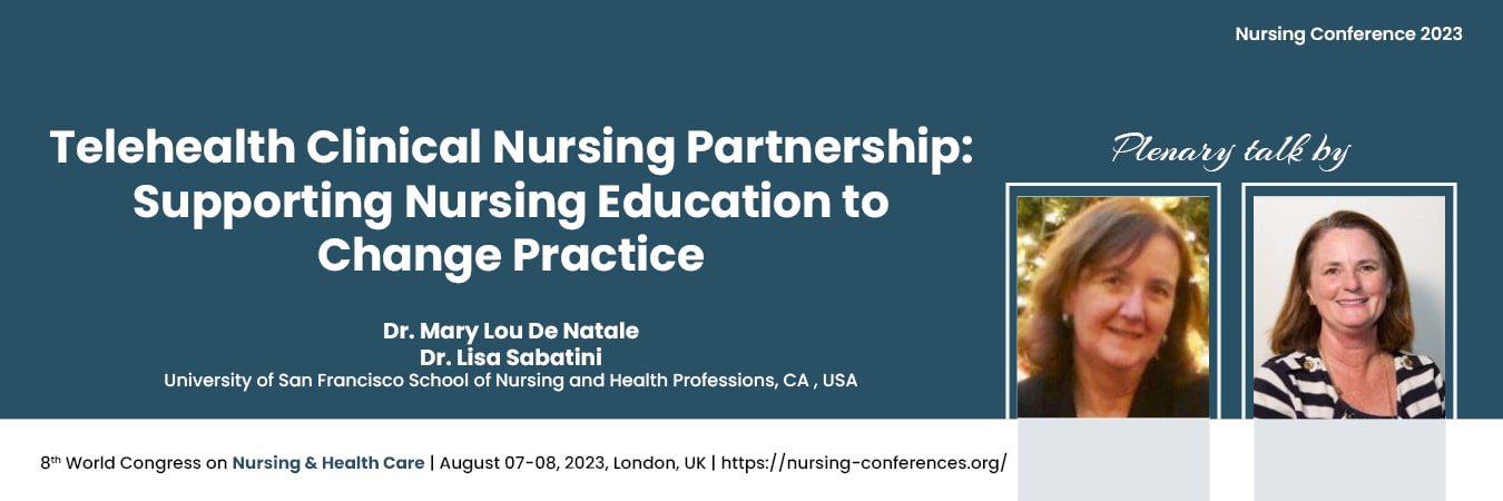 Nursing Education Summit 2023