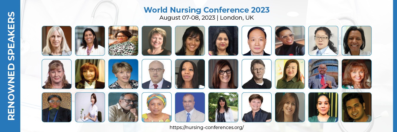 Nursing Education Summit 2023